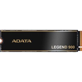 Зображення  Накопичувач SSD A-Data Legend 900 1TB M.2 2280 NVMe 3D TLC (SLEG-900-1TCS)