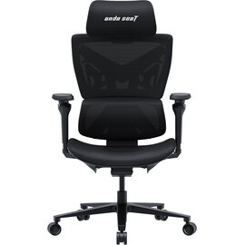 Зображення 2 Крісло Anda Seat X-Air Pro Size XL Mesh Gray Twilight (AD-WY-01-GGSP-G01)