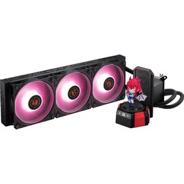 Изображение 2 Охлаждение  MSI CoreLiquid A17 MLG Edition