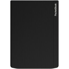 Зображення 2 Електронна книжка PocketBook 743G InkPad 4 Stundust Silver (PB743G-U-WW)