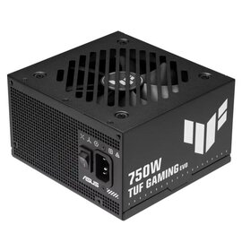 Изображение 2 Блок питания Asus TUF Gaming 750W Bronze EVO (90YE00D5-B0NA00)