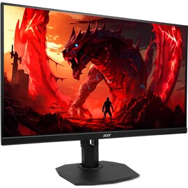 Изображение 2 Монитор Acer Nitro XF273UX1bmiiprx IPS Black 200Hz (UM.HX0EE.109)