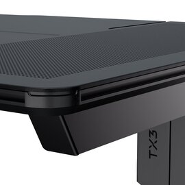 Зображення 3 Ігровий стіл TX3 LAB-X Black (TEGD-7031101.11)