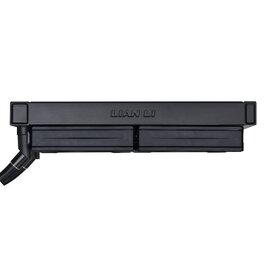Зображення 3 Охолодження  Lian Li Galahad II Trinity, 240mm, Black (G89.GA2T24B.00)