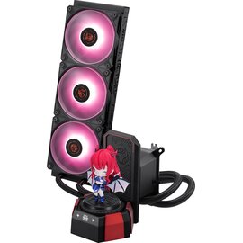 Изображение 3 Охлаждение  MSI CoreLiquid A17 MLG Edition