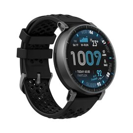 Зображення 3 Смарт-годинник Amazfit Active Max Black (W2557AP1N)
