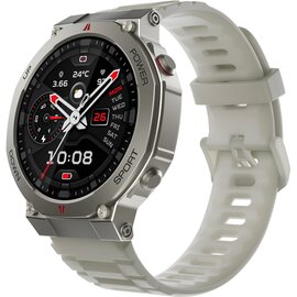 Зображення 3 Смарт-годинник Black Shark GS3 Ultra BS-W2415 Silver есть