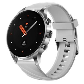 Зображення 3 Смарт-годинник Black Shark S3 Classic BS-W2410 Silver есть