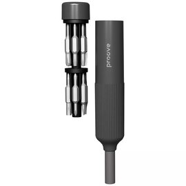 Зображення 3 Набір викруток Proove Spin 27in1 Gray (MTSS27000003)