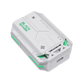 Зображення 3 Bluetooth гарнітура Black Shark T11 White (BS-T11)