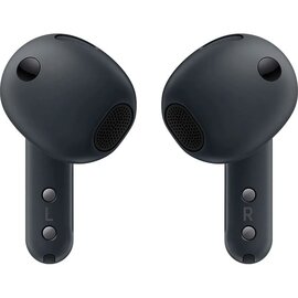 Изображение 3 Bluetooth гарнитура Samsung Galaxy Buds4 Black (SM-R540NZKASEK)