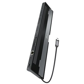 Зображення 3 USB Hub (хаб) J5create USB-C 10-в-1 (JCD542-N)
