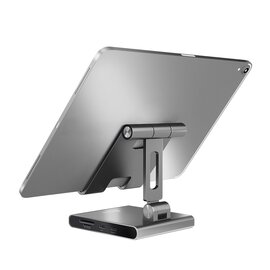 Зображення 3 USB Hub (хаб) J5create USB-C 8-в-1 (JTS224-N)
