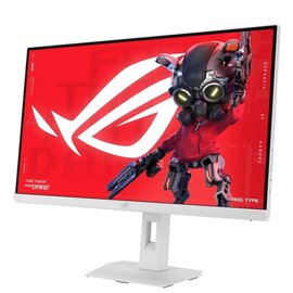 Изображение 3 Монитор Asus ROG Strix XG27ACMES-W IPS White 255Hz (90LM0C92-B01171)
