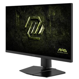Изображение 3 Монитор MSI MAG 272PF X24 IPS Black 240Hz