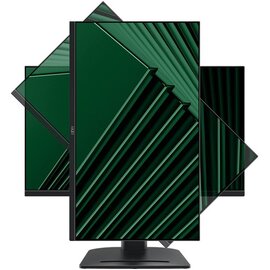 Изображение 3 Монитор MSI Pro MP275PG IPS Black 100Hz