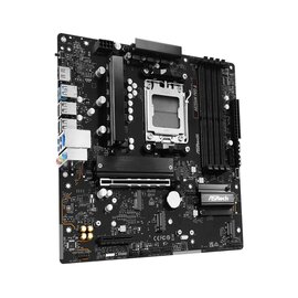 Зображення 3 Материнська плата ASRock A620AM Pro-A (Socket AM5, AMD A620)
