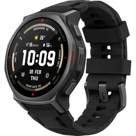 Зображення  Смарт-годинник Amazfit T-Rex 3 Pro 44mm Tactical Black (W2549GL5N)