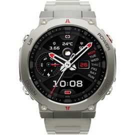 Зображення  Смарт-годинник Black Shark GS3 Ultra BS-W2415 Silver есть