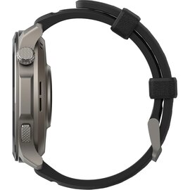 Зображення 4 Смарт-годинник Amazfit Balance 2 Black (W2430GL1N) есть