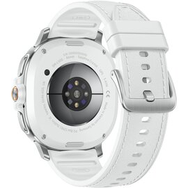 Зображення 4 Смарт-годинник Samsung Galaxy Watch8 Classic White (SM-L500NZWASEK) есть