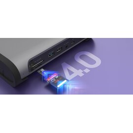 Зображення 4 USB хаб J5create USB-C 15-в-1 (JTD568-EN)