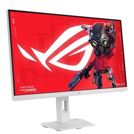 Изображение 4 Монитор Asus ROG Strix XG27ACMES-W IPS White 255Hz (90LM0C92-B01171)