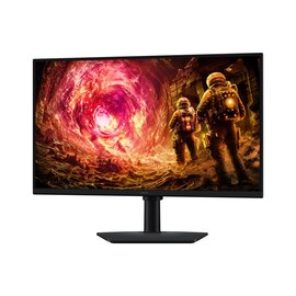 Изображение 4 Монитор Samsung Odyssey G5 G50D IPS Black 180Hz (LS27FG500EIXUA)