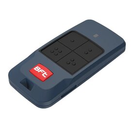 Зображення  Пульт BFT Mitto Cool C4 Replay 433 МГц