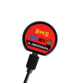 Зображення  BMS плата LogicPower LiFePO4 24V 8S 150A (Dis 150A Ch 75A) + UART/RS485/CAN (20753)
