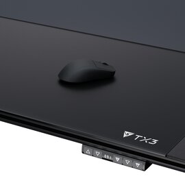 Зображення 5 Ігровий стіл TX3 LAB-X Black (TEGD-7031101.11)