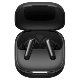 Изображение 5 Bluetooth гарнитура Anker SoundСore R60i NC Black (D1202G11)