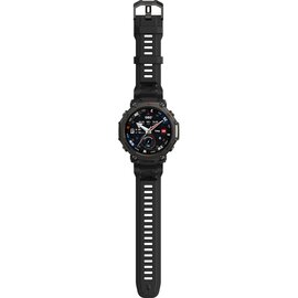 Зображення 5 Смарт-годинник Amazfit T-Rex 3 Pro Tactical Black (W2444OV1N)