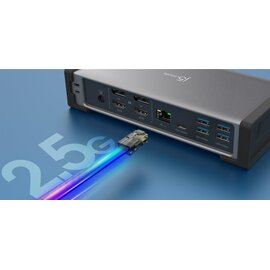Зображення 5 USB хаб J5create USB-C 15-в-1 (JTD568-EN)