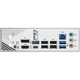Зображення 5 Материнська плата ASRock A620M Pro RS (Socket AM5, AMD A620)