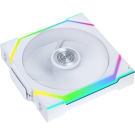 Зображення 6 Охолодження для корпусу Lian Li Uni Fan SL Wireless Reverse 120-1 White (G99.12RSL1W1W.00)