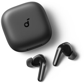 Изображение 6 Bluetooth гарнитура Anker SoundСore R60i NC Black (D1202G11)