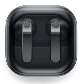 Изображение 6 Bluetooth гарнитура Samsung Galaxy Buds4 Black (SM-R540NZKASEK)