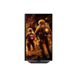 Изображение 6 Монитор Samsung Odyssey G5 G50D IPS Black 180Hz (LS27FG500EIXUA)