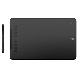 Зображення  Графічний планшет XP-Pen Deco Mini 7 V2