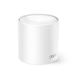 Зображення  Маршрутизатор TP-Link Deco X10 (1-pack)
