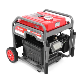 Зображення 2 Бензиновий генератор Covax CGO9500iERC