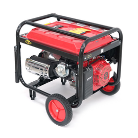 Зображення 2 Бензиновий генератор Covax EPH12500E2