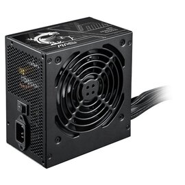 Зображення 2 Блок живлення MSI MAG A650BN PCIE5 II