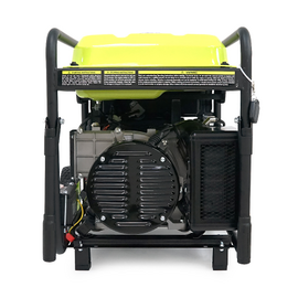 Изображение 2 Бензиновый генератор GenPower GBG 130IE