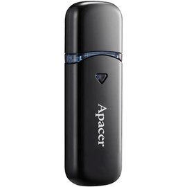 Изображение 2 USB флешка Apacer AH355 256Gb USB 3.0 Black (AP128GAH355B-1)