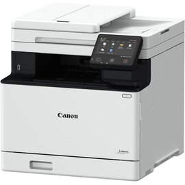 Зображення 2 Canon i-Sensys MF752Cdw II + Wi-Fi (7185C013)