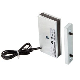 Зображення 2 Замок Yli Electronic YM-35 накладний