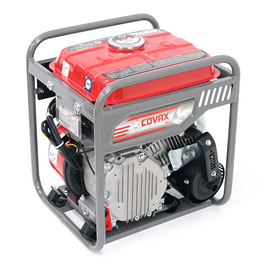 Изображение 2 Бензиновый генератор Covax CGO6300i