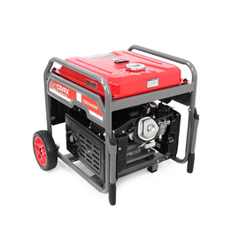 Изображение 2 Бензиновый генератор Covax CGO14500i